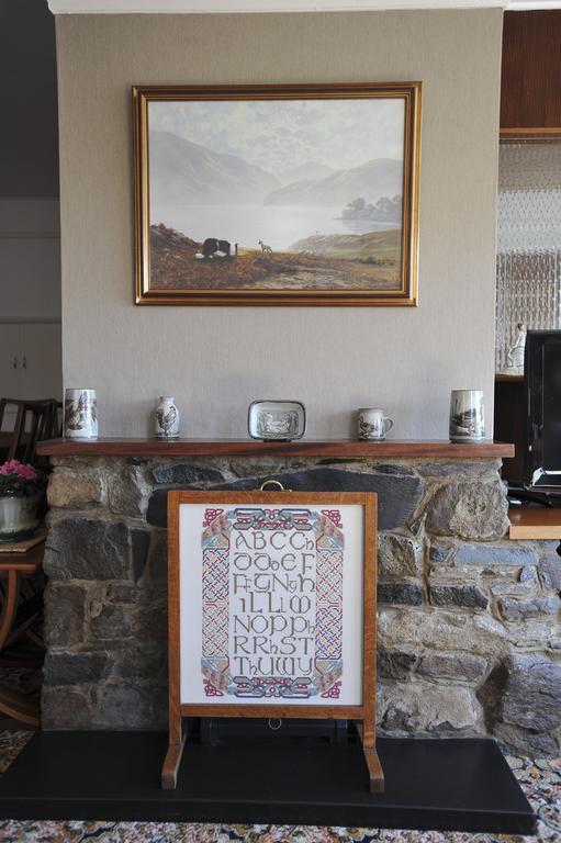 Dwy Olwyn Hotel Долгелай Екстериор снимка