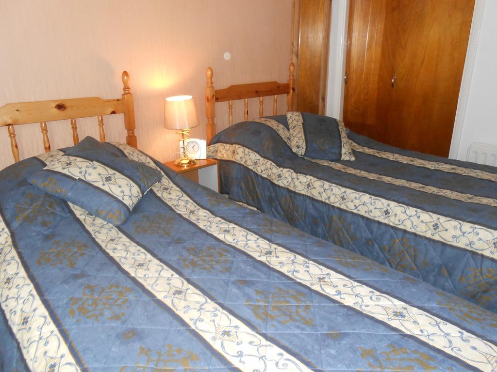 Dwy Olwyn Hotel Долгелай Стая снимка