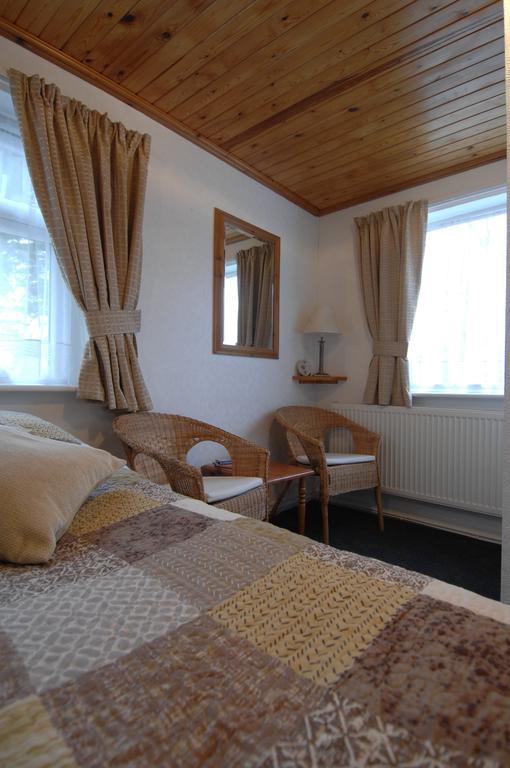 Dwy Olwyn Hotel Долгелай Екстериор снимка