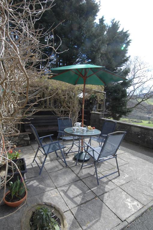Dwy Olwyn Hotel Долгелай Екстериор снимка